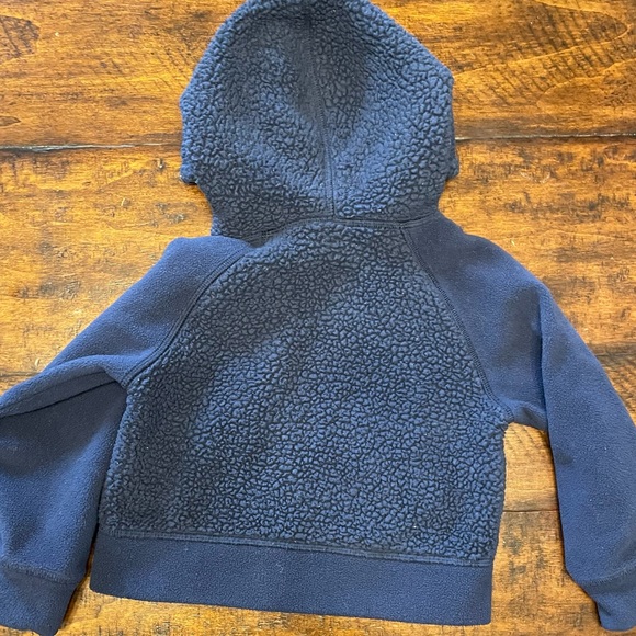 Toddler North Face Jacket - Picture 3 of 7